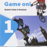 Game on! Student’s book-Workbook. Con e-book. Con espansione online