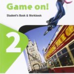 Game on! Student’s book-Workbook. Con e-book. Con espansione online