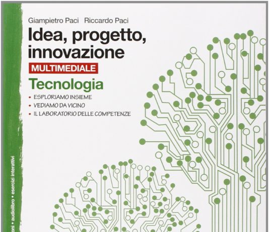 Idea, progetto, innovazione