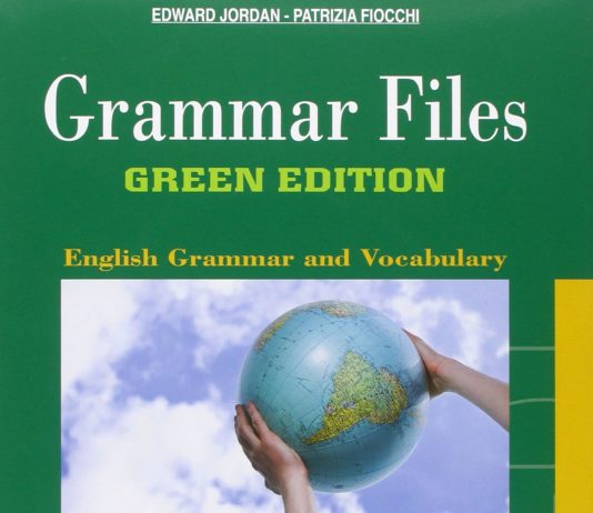grammar-files-ediz-green-con-e-book-con-espansione-online-per-le-scuole-superiori