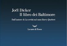 Il libro dei Baltimore - Joël Dicker