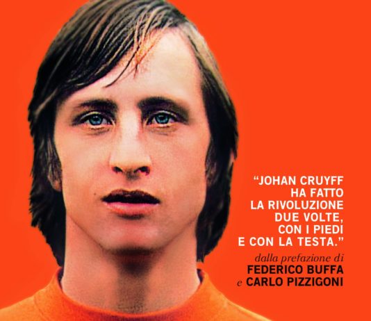 La mia rivoluzione: L'autobiografia - Johan Cruyff