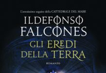 Gli eredi della terra - Ildefonso Falcones