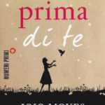 io prima di te Jojo Moyes