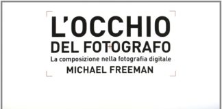 L' occhio del fotografo