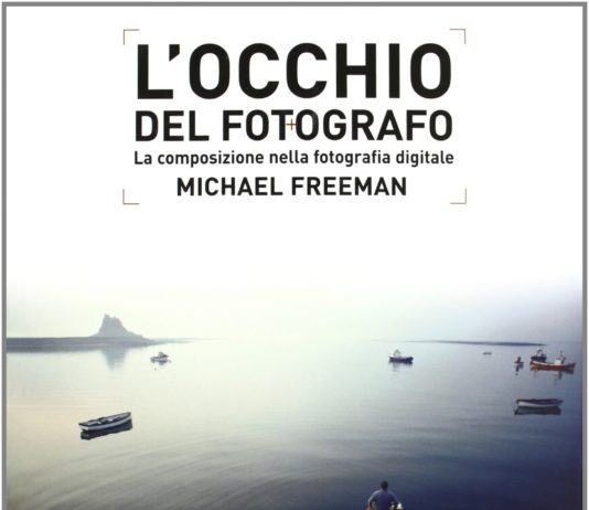 L' occhio del fotografo