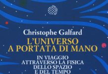 Luniverso a portata di mano. In viaggio attraverso la fisica dello spazio e del tempo