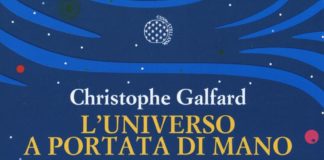 Luniverso a portata di mano. In viaggio attraverso la fisica dello spazio e del tempo