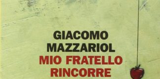 Mio fratello rincorre i dinosauri