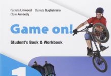 Game on! Student's book-Workbook. Con e-book. Con espansione online