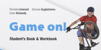 Game on! Student's book-Workbook. Con e-book. Con espansione online