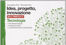 Idea, progetto, innovazione