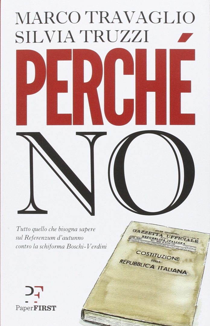 perchè no