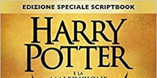 harry potter e la maledizione dellerede