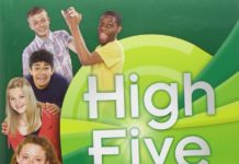 high-five-students-book-workbook-con-cd-audio-per-la-scuola-media-1