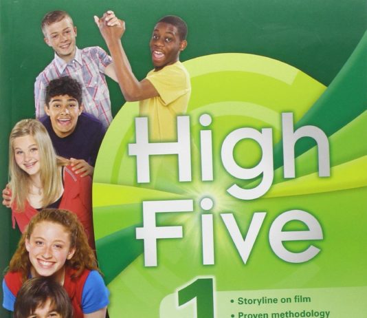 high-five-students-book-workbook-con-cd-audio-per-la-scuola-media-1