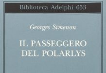 il-passeggero-del-polarlys-gerorges-simenon