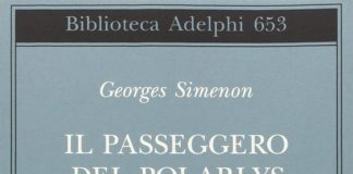 il-passeggero-del-polarlys-gerorges-simenon