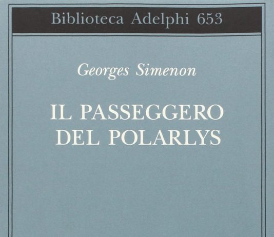 il-passeggero-del-polarlys-gerorges-simenon