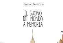 il-suono-del-mondo-a-memoria-giacomo-bevilacqua