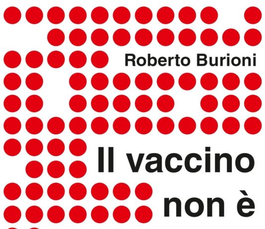 Il vaccino non è un'opinione - Roberto Burioni