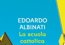 La scuola cattolica - Edoardo Albinati