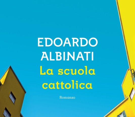 La scuola cattolica - Edoardo Albinati