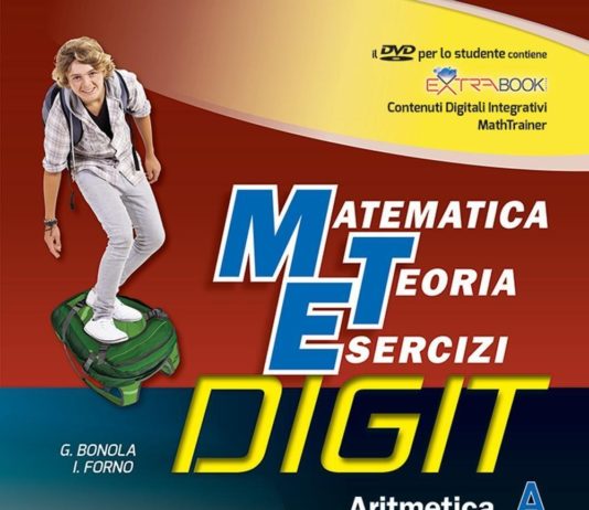 Matematica Teoria Esercizi digit.