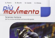 Più movimento – Gianluigi Fiorini, Stefano Coretti, Silvia Bocchi