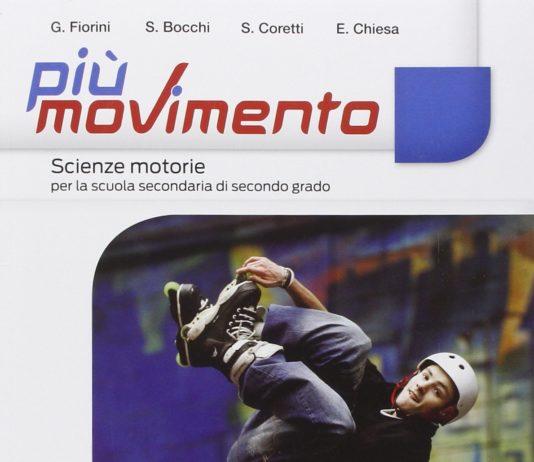 Più movimento – Gianluigi Fiorini, Stefano Coretti, Silvia Bocchi