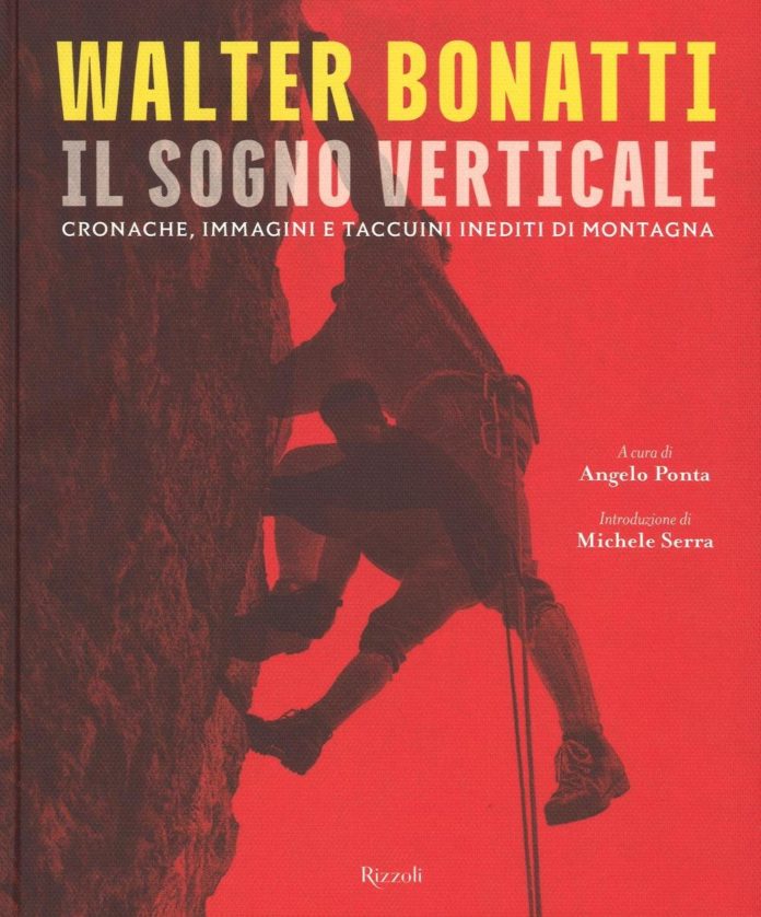 walter bonatti