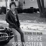 Born to run di Bruce Springsteen