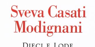 Dieci e lode - Sveva Casati Modignani