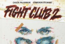 Fight club 2 - Chuck Palahniuk