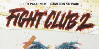 Fight club 2 - Chuck Palahniuk