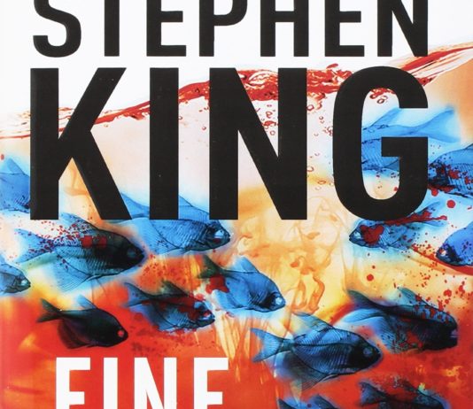 Fine turno - Stephen King