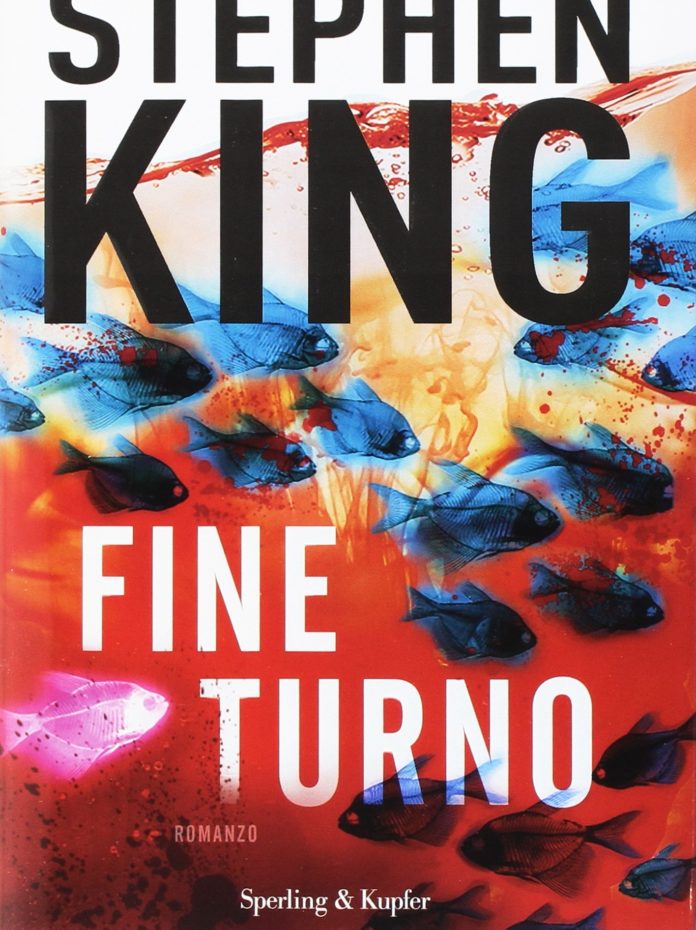 Fine turno - Stephen King