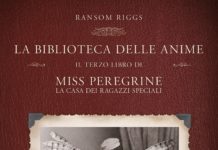 La biblioteca delle anime - Ransom Riggs