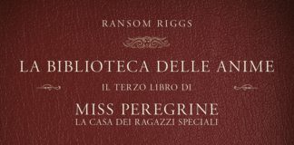 La biblioteca delle anime - Ransom Riggs