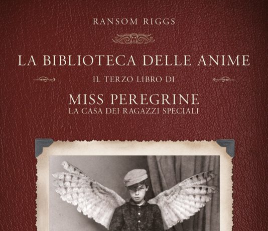 La biblioteca delle anime - Ransom Riggs