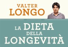 La dieta della longevità - Valter Longo