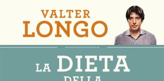 La dieta della longevità - Valter Longo