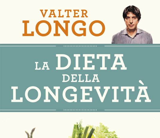 La dieta della longevità - Valter Longo