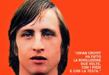 La mia rivoluzione: L'autobiografia - Johan Cruyff