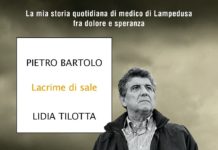Lacrime di sale - Pietro Bartolo