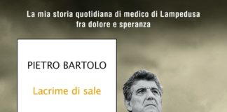 Lacrime di sale - Pietro Bartolo