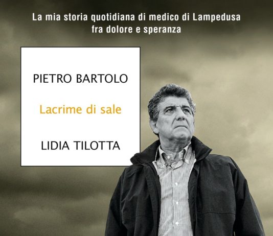 Lacrime di sale - Pietro Bartolo