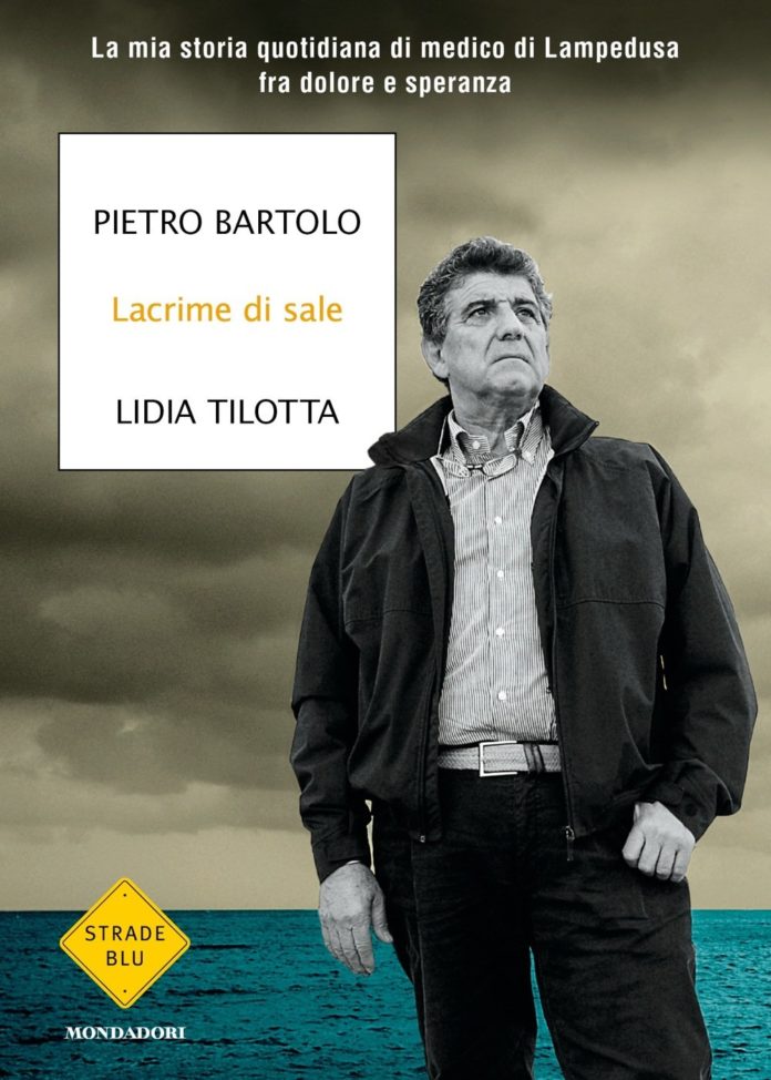 Lacrime di sale - Pietro Bartolo