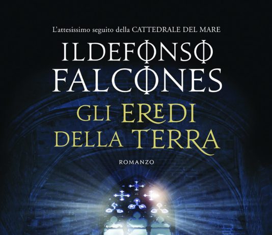 Gli eredi della terra - Ildefonso Falcones