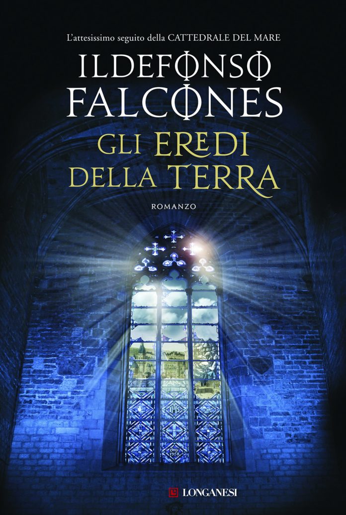 Gli eredi della terra - Ildefonso Falcones